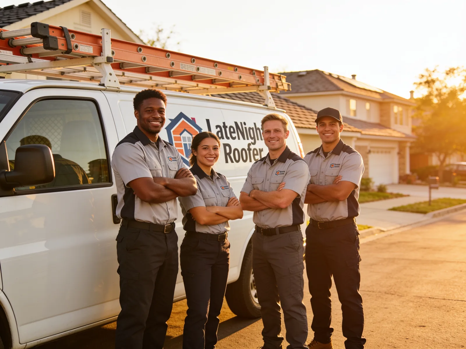 Emergency Roof Repair company in Republic, OH
